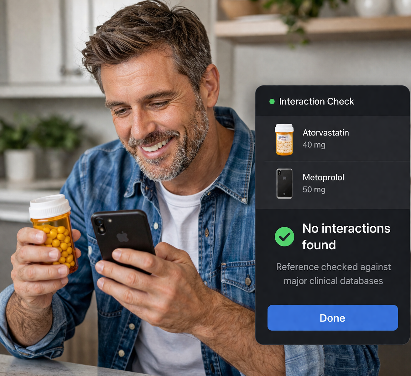 App promo
